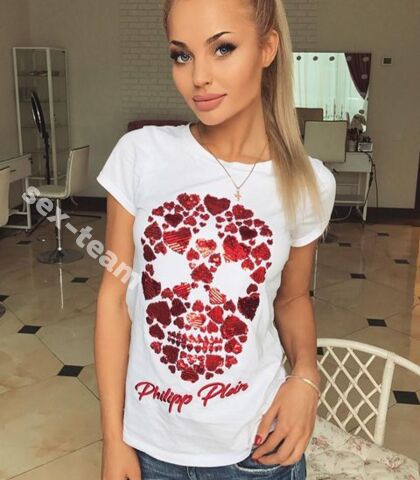 Проститутка Таня