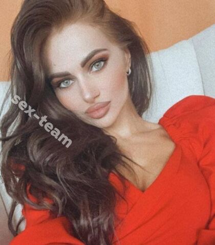 Проститутка Тиффани