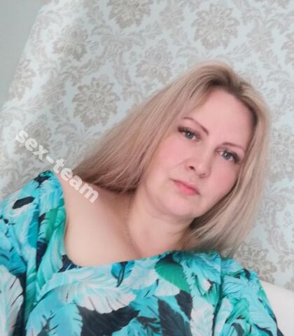 Проститутка Наталья