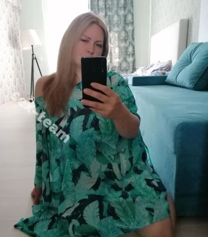 Проститутка Наталья