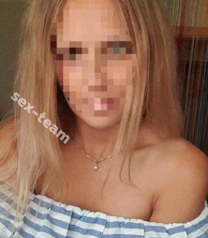 Проститутка Ксения