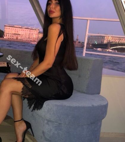 Проститутка ??????Луиза??????