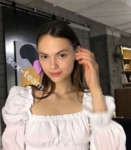 Проститутка Вероника