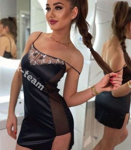 Проститутка Элина