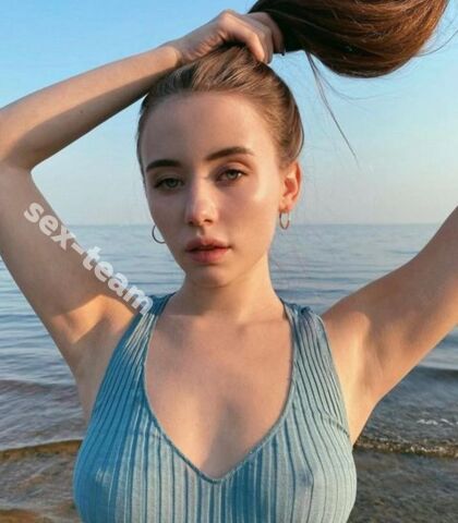 Проститутка Евгения