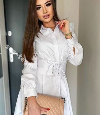 Проститутка Элина