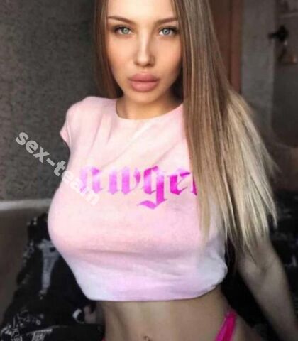Проститутка Николь