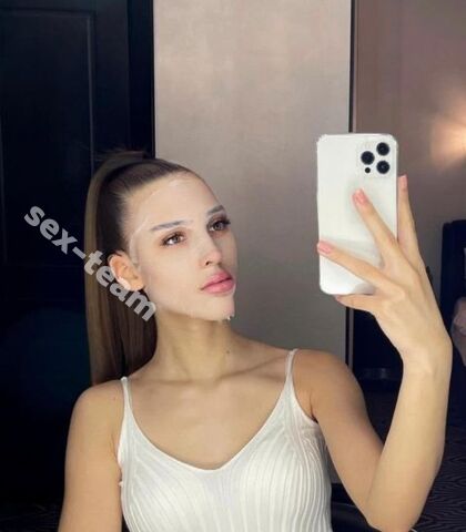 Проститутка Бонни