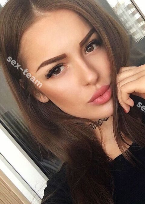 Любочка