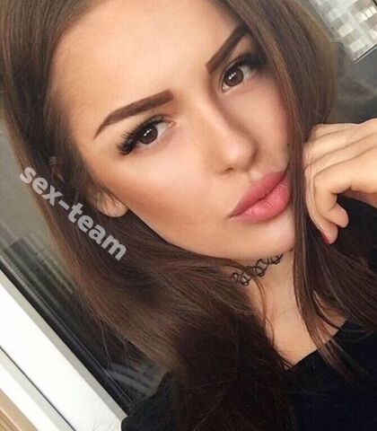 Проститутка Любочка