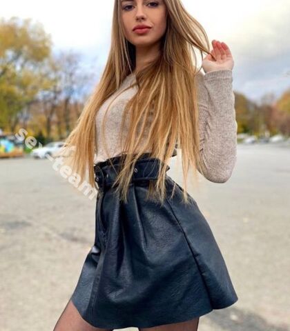 Проститутка ДАША