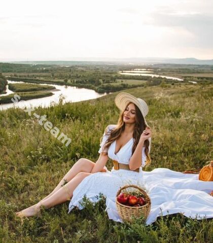 Проститутка Арина