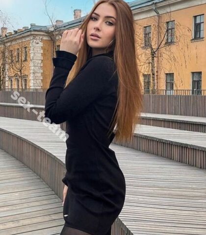 Проститутка Алиска