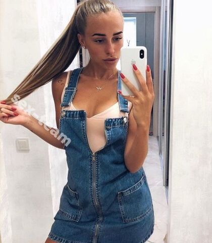 Проститутка КАРИНА