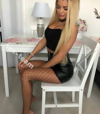Проститутка Алина