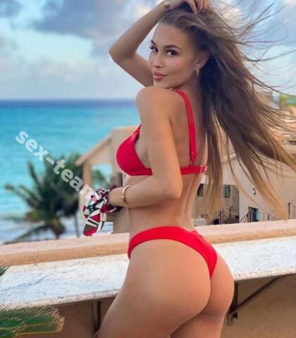 Проститутка Элина