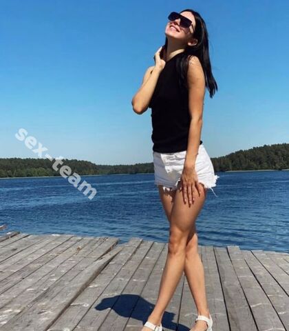 Проститутка МАРГО