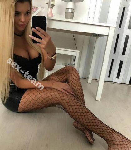 Проститутка Алина