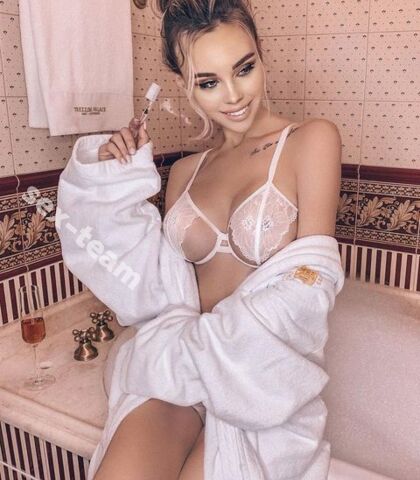 Проститутка ИНЕССА