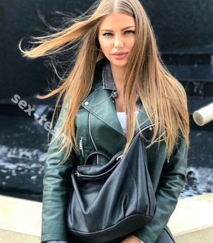 Проститутка Лина
