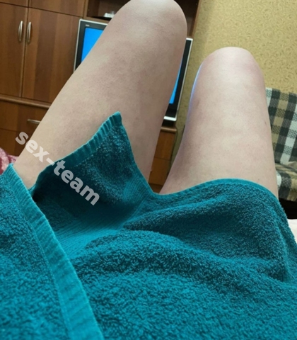 Проститутка Алина