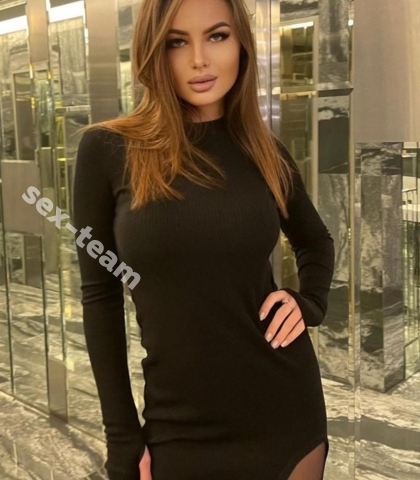 Проститутка Алина