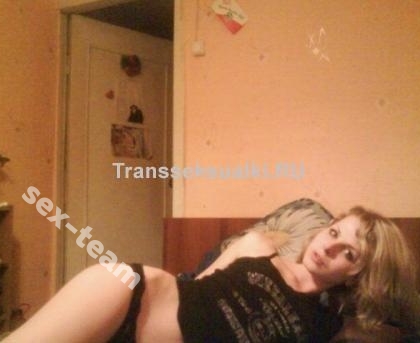 Проститутка Алина