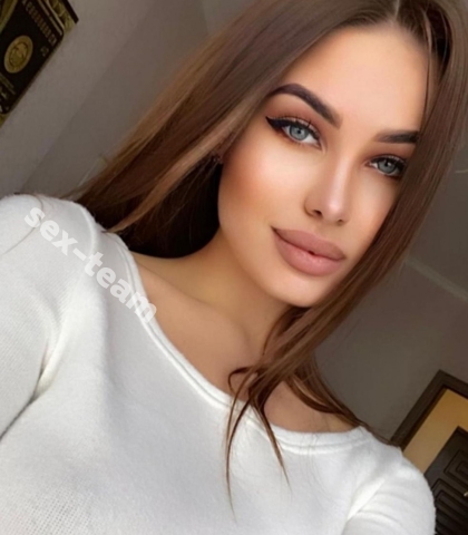 Проститутка Алина