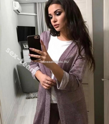 Проститутка Анжела