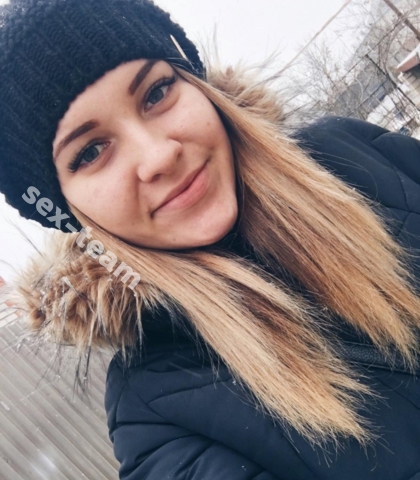 Проститутка Анжела