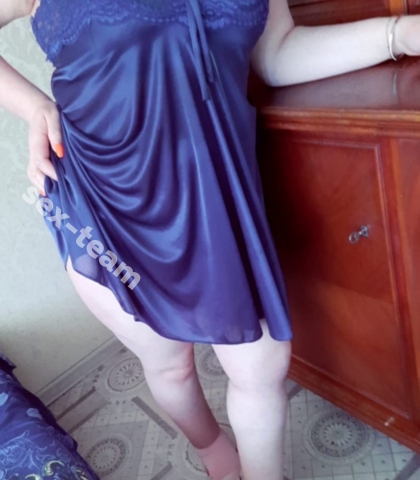 Проститутка Азиза
