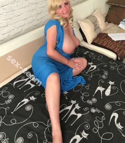 Проститутка Ирина