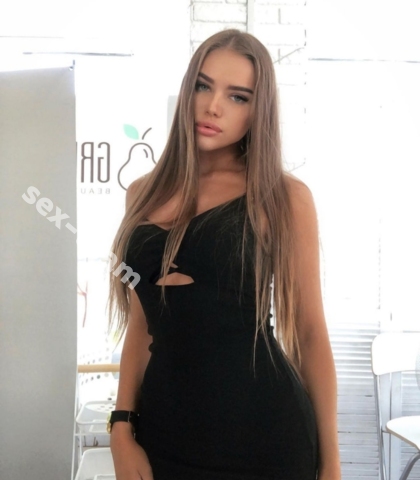 Проститутка Камила