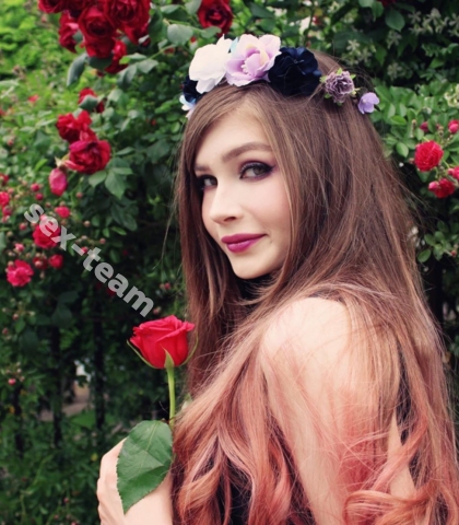 Проститутка Карина