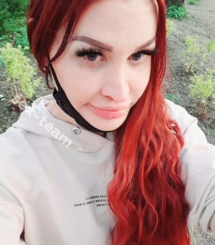 Проститутка Марина