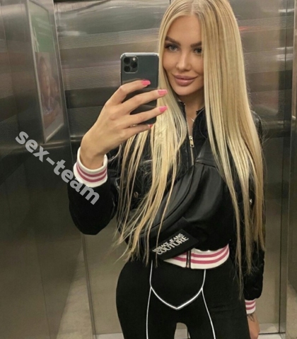 Проститутка Марина