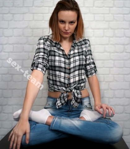 Проститутка Мила