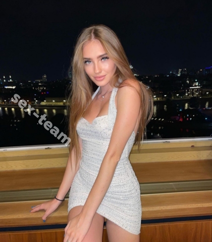Проститутка Мила