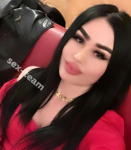 Проститутка Shabnam