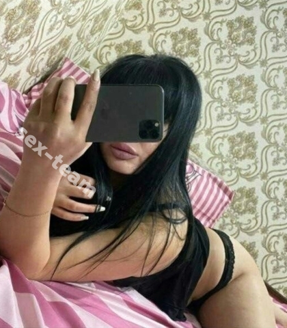 Проститутка Севара