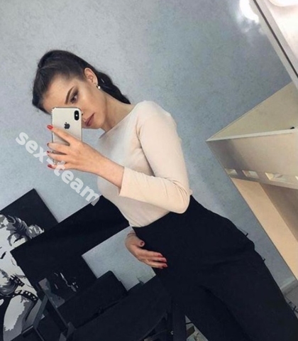 Проститутка Света