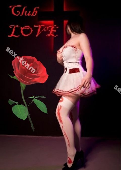 Club LOVE