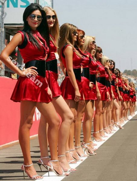 Sexy Girls