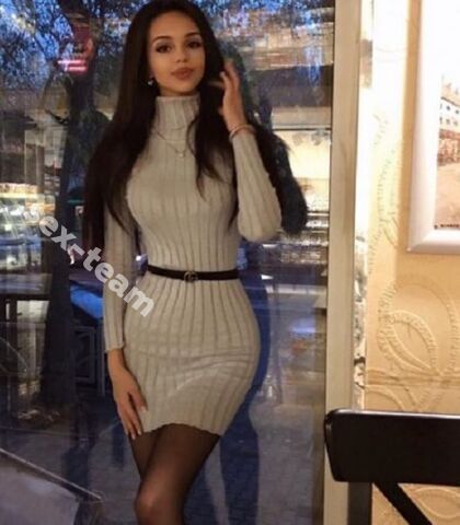 Проститутка Рита