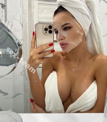 Проститутка Дженни