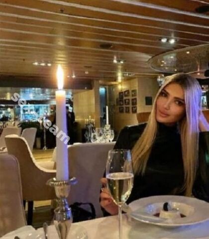 Проститутка Лила