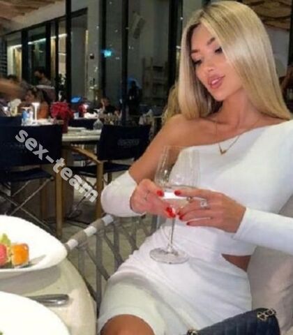 Проститутка Лила