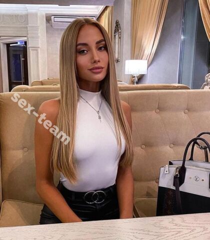Проститутка Стася