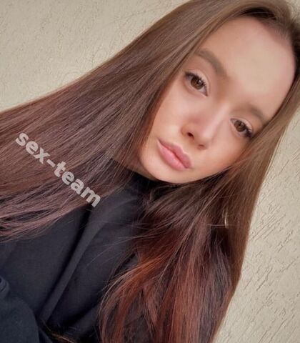 Проститутка Танюша