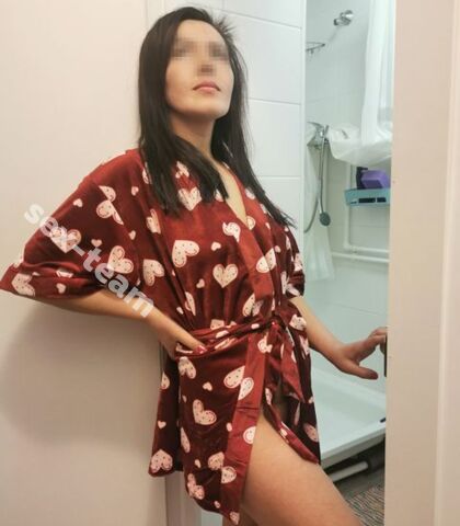 Проститутка Инна